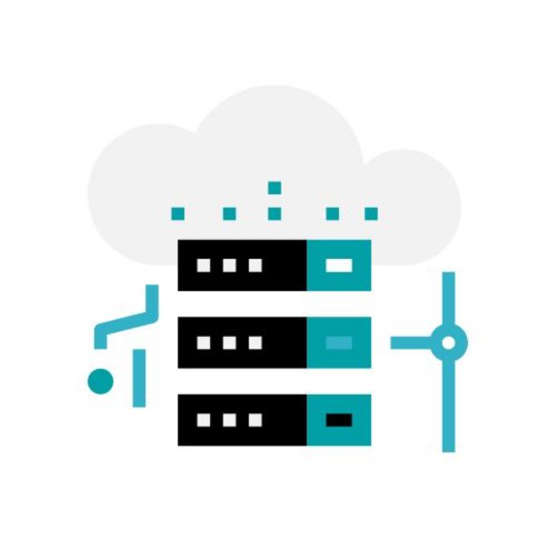 Gerenciamento e suporte de infraestrutura de TI nuvem/local