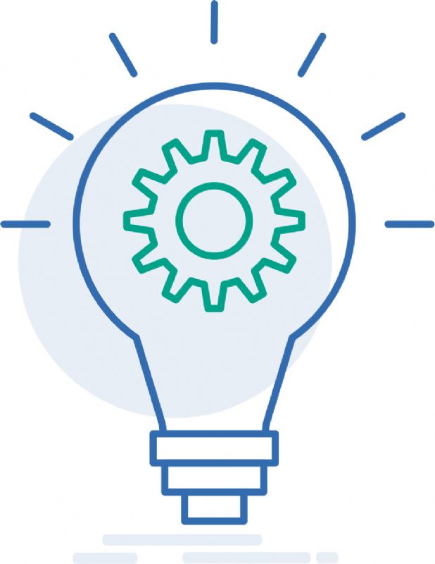 foto dos valores da empresa