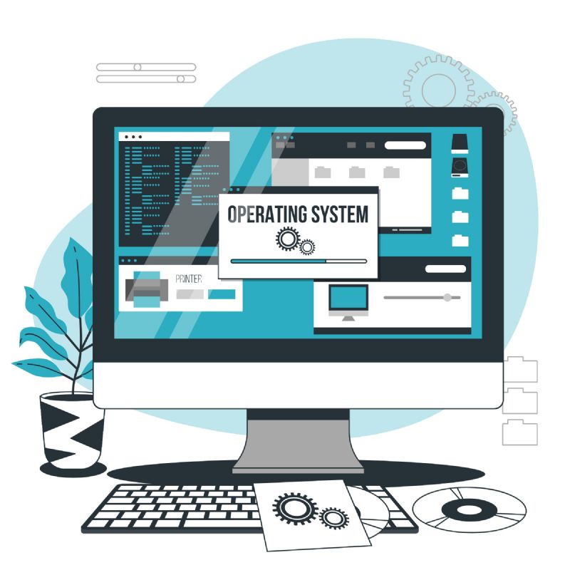 Software exclusivo de preventivos